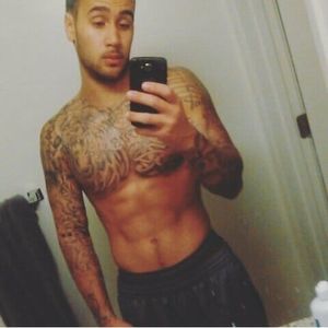 Meet your Posher, Duncan